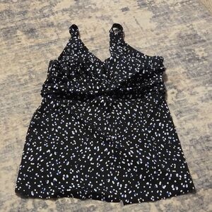 Swimsuits For All Tankini